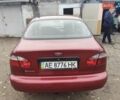 Красный Дэу Ланос, объемом двигателя 1.5 л и пробегом 152 тыс. км за 3150 $, фото 3 на Automoto.ua