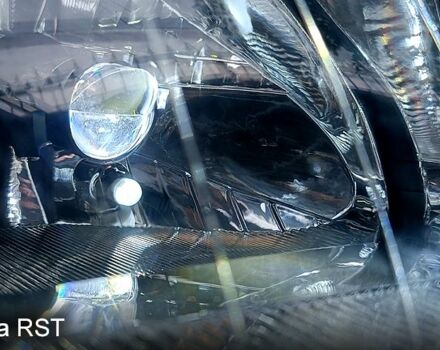 Красный Дэу Ланос, объемом двигателя 1.5 л и пробегом 130 тыс. км за 2700 $, фото 4 на Automoto.ua