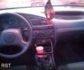 Дэу Ланос 2006 в Полтаве на Automoto.ua Красный Дэу Ланос, объемом двигателя 1.5 л и пробегом 240 тыс. км за 1550 $, фото 4 на Automoto.ua