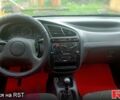 Красный Дэу Ланос, объемом двигателя 1.5 л и пробегом 163 тыс. км за 2200 $, фото 3 на Automoto.ua