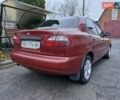 Красный Дэу Ланос, объемом двигателя 1.6 л и пробегом 163 тыс. км за 2650 $, фото 18 на Automoto.ua