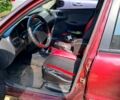 Красный Дэу Ланос, объемом двигателя 1.5 л и пробегом 0 тыс. км за 2500 $, фото 1 на Automoto.ua