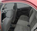 Деу Ланос 2007 у Краматорске на Automoto.ua Червоний Деу Ланос, об'ємом двигуна 1.6 л та пробігом 318 тис. км за 2500 $, фото 3 на Automoto.ua