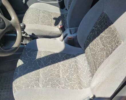 Червоний Деу Ланос, об'ємом двигуна 1.5 л та пробігом 145 тис. км за 1850 $, фото 6 на Automoto.ua