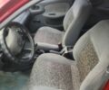 Червоний Деу Ланос, об'ємом двигуна 1.5 л та пробігом 224 тис. км за 1400 $, фото 8 на Automoto.ua