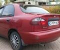 Червоний Деу Ланос, об'ємом двигуна 1.5 л та пробігом 286 тис. км за 1750 $, фото 5 на Automoto.ua
