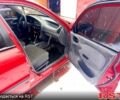 Красный Дэу Ланос, объемом двигателя 1.5 л и пробегом 288 тыс. км за 1850 $, фото 7 на Automoto.ua