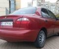Червоний Деу Ланос, об'ємом двигуна 1.5 л та пробігом 286 тис. км за 1750 $, фото 2 на Automoto.ua