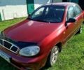 Дэу Ланос 2007 в Радивилове на Automoto.ua Красный Дэу Ланос, объемом двигателя 1.5 л и пробегом 196 тыс. км за 2500 $, фото 9 на Automoto.ua