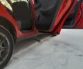 Красный Дэу Ланос, объемом двигателя 1.5 л и пробегом 335 тыс. км за 1900 $, фото 8 на Automoto.ua