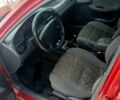 Красный Дэу Ланос, объемом двигателя 16 л и пробегом 244 тыс. км за 1850 $, фото 2 на Automoto.ua