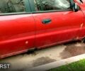 Красный Дэу Ланос, объемом двигателя 1.5 л и пробегом 185 тыс. км за 1400 $, фото 10 на Automoto.ua