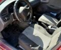 Красный Дэу Ланос, объемом двигателя 1.5 л и пробегом 250 тыс. км за 1550 $, фото 1 на Automoto.ua