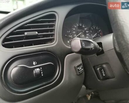 Червоний Деу Ланос, об'ємом двигуна 1.6 л та пробігом 223 тис. км за 3600 $, фото 20 на Automoto.ua