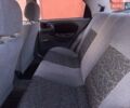 Красный Дэу Ланос, объемом двигателя 1.5 л и пробегом 155 тыс. км за 2850 $, фото 15 на Automoto.ua