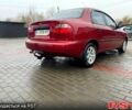 Червоний Деу Ланос, об'ємом двигуна 1.5 л та пробігом 193 тис. км за 2600 $, фото 1 на Automoto.ua