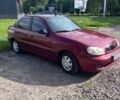 Червоний Деу Ланос, об'ємом двигуна 1.5 л та пробігом 280 тис. км за 1700 $, фото 1 на Automoto.ua
