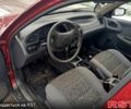 Красный Дэу Ланос, объемом двигателя 1.5 л и пробегом 220 тыс. км за 2100 $, фото 7 на Automoto.ua