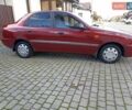 Красный Дэу Ланос, объемом двигателя 1.5 л и пробегом 174 тыс. км за 2650 $, фото 6 на Automoto.ua