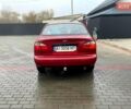 Красный Дэу Ланос, объемом двигателя 1.5 л и пробегом 193 тыс. км за 2600 $, фото 3 на Automoto.ua