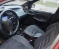 Червоний Деу Ланос, об'ємом двигуна 1.5 л та пробігом 250 тис. км за 1800 $, фото 4 на Automoto.ua