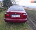 Красный Дэу Ланос, объемом двигателя 1.5 л и пробегом 163 тыс. км за 2200 $, фото 16 на Automoto.ua