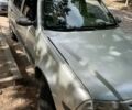 Красный Дэу Ланос, объемом двигателя 1.6 л и пробегом 204 тыс. км за 1503 $, фото 1 на Automoto.ua