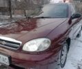 Красный Дэу Ланос, объемом двигателя 1.5 л и пробегом 200 тыс. км за 2650 $, фото 2 на Automoto.ua