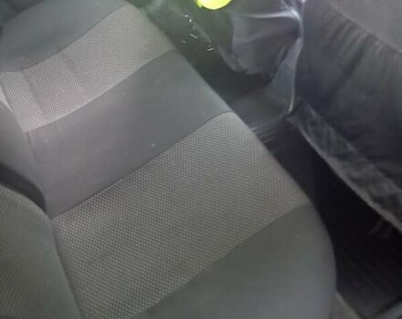 Красный Дэу Ланос, объемом двигателя 1.5 л и пробегом 260 тыс. км за 2637 $, фото 6 на Automoto.ua