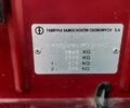 Красный Дэу Ланос, объемом двигателя 1.5 л и пробегом 83 тыс. км за 3100 $, фото 10 на Automoto.ua