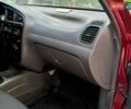 Червоний Деу Ланос, об'ємом двигуна 1.5 л та пробігом 270 тис. км за 2299 $, фото 29 на Automoto.ua