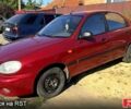 Дэу Ланос 2007 в Полтаве на Automoto.ua Красный Дэу Ланос, объемом двигателя 1.4 л и пробегом 242 тыс. км за 1500 $, фото 1 на Automoto.ua