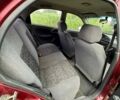 Красный Дэу Ланос, объемом двигателя 1.5 л и пробегом 150 тыс. км за 1250 $, фото 13 на Automoto.ua
