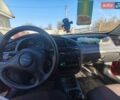 Красный Дэу Ланос, объемом двигателя 1.4 л и пробегом 155 тыс. км за 1200 $, фото 1 на Automoto.ua