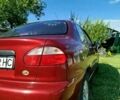 Дэу Ланос 2007 в Радивилове на Automoto.ua Красный Дэу Ланос, объемом двигателя 1.5 л и пробегом 196 тыс. км за 2500 $, фото 11 на Automoto.ua