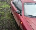 Красный Дэу Ланос, объемом двигателя 1.5 л и пробегом 100 тыс. км за 1180 $, фото 3 на Automoto.ua