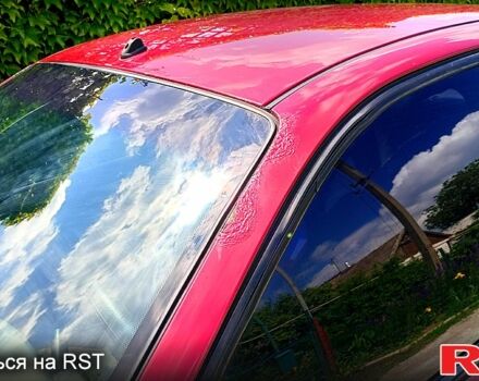 Червоний Деу Ланос, об'ємом двигуна 1.5 л та пробігом 350 тис. км за 1200 $, фото 7 на Automoto.ua