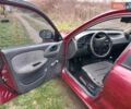 Красный Дэу Ланос, объемом двигателя 1.5 л и пробегом 289 тыс. км за 1700 $, фото 9 на Automoto.ua