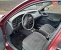 Красный Дэу Ланос, объемом двигателя 1.5 л и пробегом 163 тыс. км за 2200 $, фото 2 на Automoto.ua