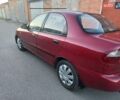Красный Дэу Ланос, объемом двигателя 1.5 л и пробегом 155 тыс. км за 2850 $, фото 7 на Automoto.ua
