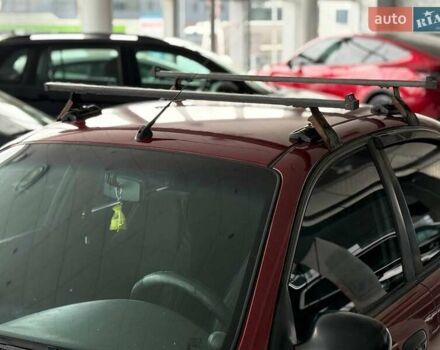 Червоний Деу Ланос, об'ємом двигуна 1.5 л та пробігом 305 тис. км за 2440 $, фото 10 на Automoto.ua