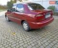 Красный Дэу Ланос, объемом двигателя 1.5 л и пробегом 174 тыс. км за 2650 $, фото 9 на Automoto.ua