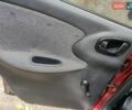 Красный Дэу Ланос, объемом двигателя 1.5 л и пробегом 275 тыс. км за 1700 $, фото 13 на Automoto.ua