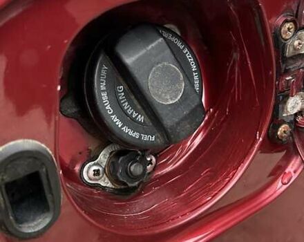 Червоний Деу Ланос, об'ємом двигуна 1.6 л та пробігом 223 тис. км за 3600 $, фото 13 на Automoto.ua