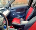 Красный Дэу Ланос, объемом двигателя 1.5 л и пробегом 243 тыс. км за 2650 $, фото 1 на Automoto.ua