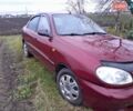 Красный Дэу Ланос, объемом двигателя 1.5 л и пробегом 163 тыс. км за 2200 $, фото 11 на Automoto.ua