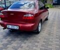 Червоний Деу Ланос, об'ємом двигуна 1.5 л та пробігом 150 тис. км за 2499 $, фото 3 на Automoto.ua