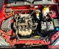 Красный Дэу Ланос, объемом двигателя 1.5 л и пробегом 196 тыс. км за 2800 $, фото 3 на Automoto.ua