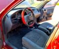 Красный Дэу Ланос, объемом двигателя 1.5 л и пробегом 220 тыс. км за 2200 $, фото 6 на Automoto.ua
