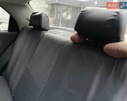 Червоний Деу Ланос, об'ємом двигуна 1.6 л та пробігом 223 тис. км за 3600 $, фото 19 на Automoto.ua